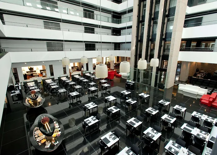 Hilton Airport